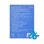 قیمت کتاب understanding and using english grammar 5th