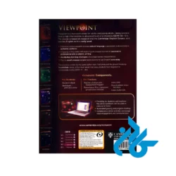 قیمت کتاب Viewpoint 1