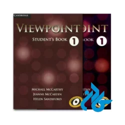 خرید کتاب Viewpoint 1