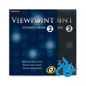 خرید کتاب Viewpoint 2