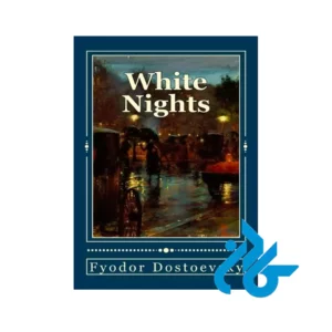 خرید کتاب White Nights