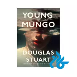 خرید کتاب Young Mungo