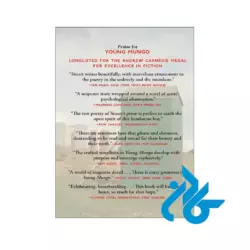 قیمت کتاب Young Mungo