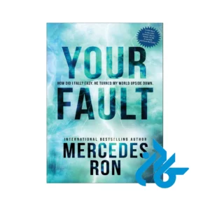 خرید کتاب Your Fault