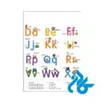 قیمت Longman Childrens Picture Dictionary Blue