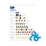 ارسال کتاب آبی Longman Childrens Picture Dictionary