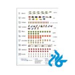 خرید کتاب آبی Longman Childrens Picture Dictionary