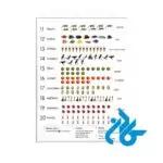 خرید کتاب آبی Longman Childrens Picture Dictionary