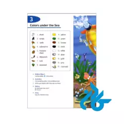 Longman Childrens Picture Dictionary (Blue)