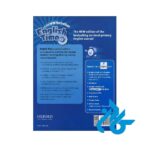 خرید کتاب اینگلیش تایم english time 1 2nd edition