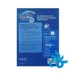 خرید کتاب اینگلیش تایم english time 1 2nd edition