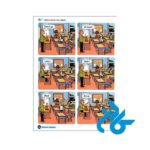 دانلود کتاب اینگلیش تایم english time 1 2nd edition