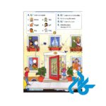 ارسال کتاب اینگلیش تایم english time 1 2nd edition