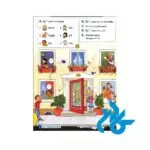 ارسال کتاب اینگلیش تایم english time 1 2nd edition