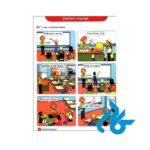 قیمت کتاب اینگلیش تایم english time 2 2nd edition