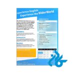 قیمت کتاب Wider World 1 American Edition