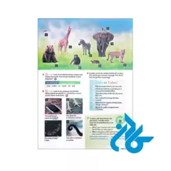 ارسال کتاب Wider World 2 American Edition